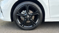 Vauxhall Corsa 1.2 Turbo Elite Edition 5dr Auto Petrol Hatchback